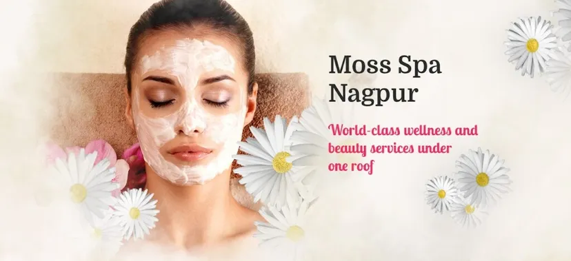 Moss Spa Hair Weaving & Bonding