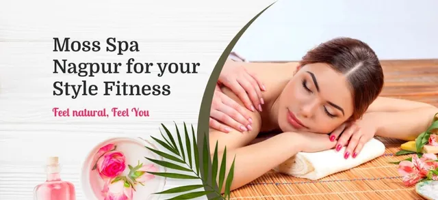 Moss Spa Hair Weaving & Bonding - 2