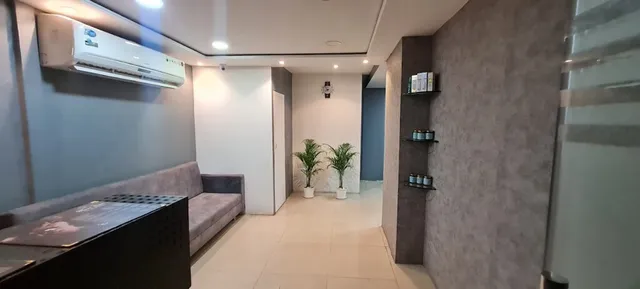 Moss Spa Hair Weaving & Bonding - 5