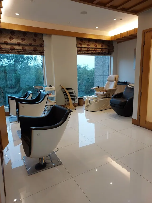 Sky Spa and Salon - 2
