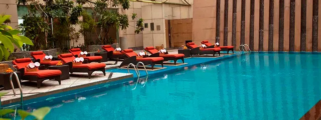 Sky Spa and Salon - 5