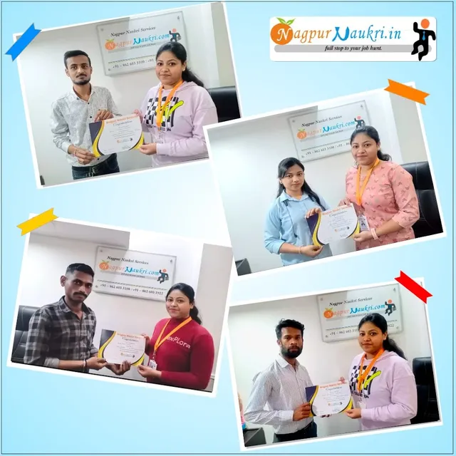 Nagpur Naukri Services - 2
