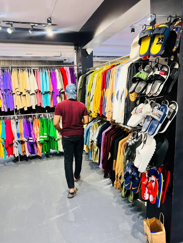 Shoe Park Nagpur - 3