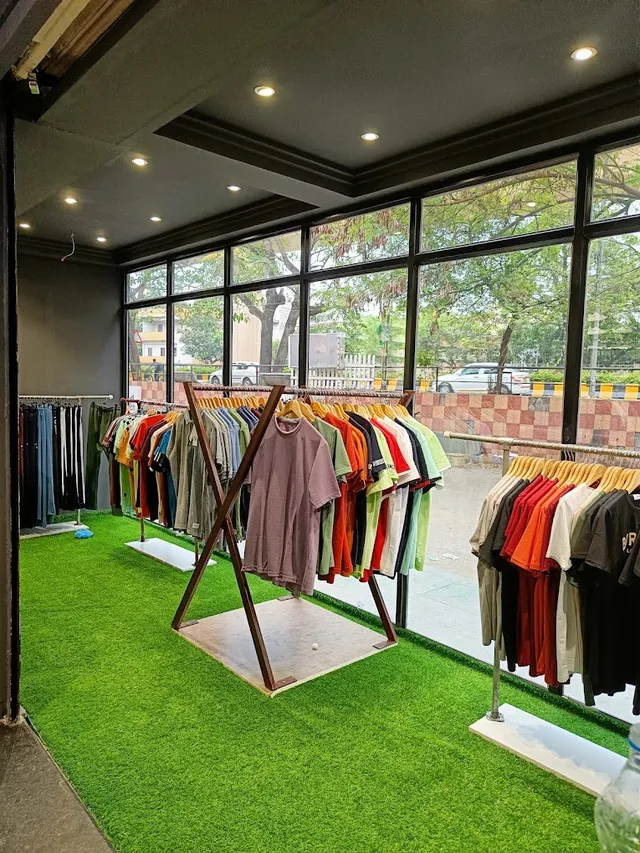 Shoe Park Nagpur - 4