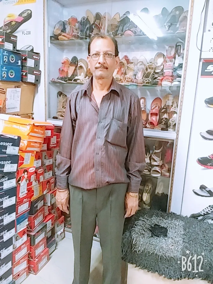Shree Sai Footwear