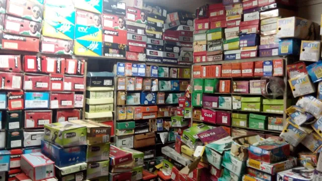 Shree Sai Footwear - 2