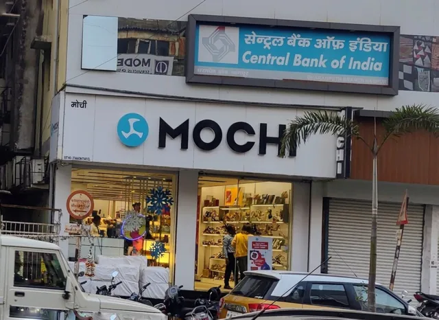 Mochi Shoes Nagpur - 4