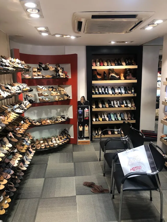 Regal Shoes Nagpur - 3