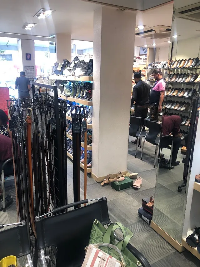 Regal Shoes Nagpur - 4