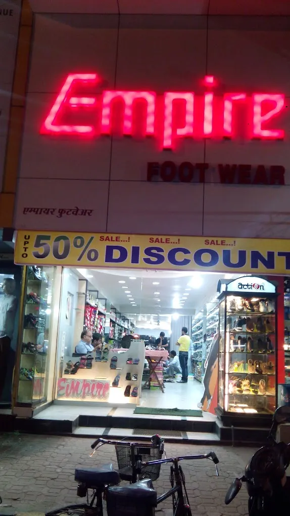 Empire Footwear - 3