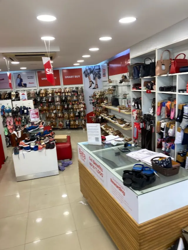 Bata Store Nagpur - 3