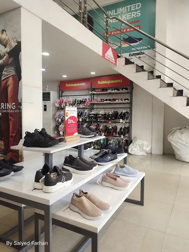 Bata Store Nagpur - 4