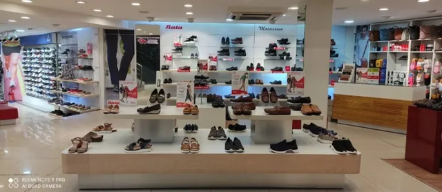 Bata Store Nagpur - 5