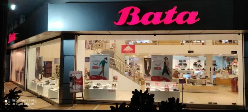 Bata Store Nagpur
