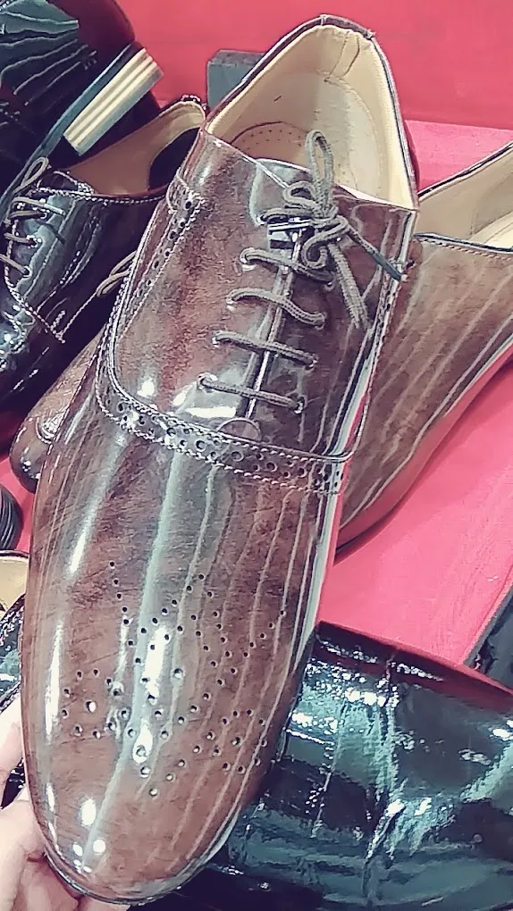 The Montina Shoes - 4