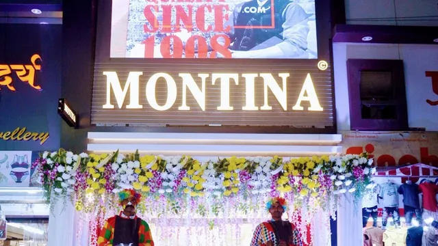 The Montina Shoes - 2