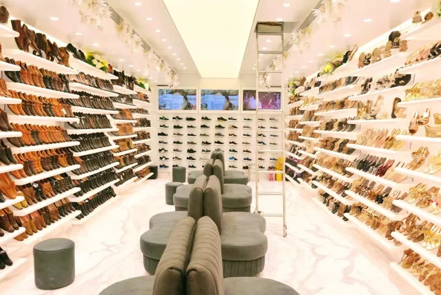 The Montina Shoes - 6