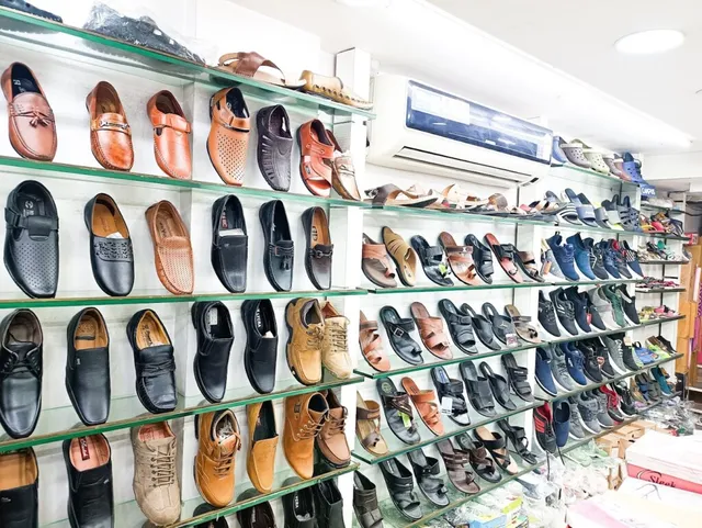 Anshul Foot Fashion - 3