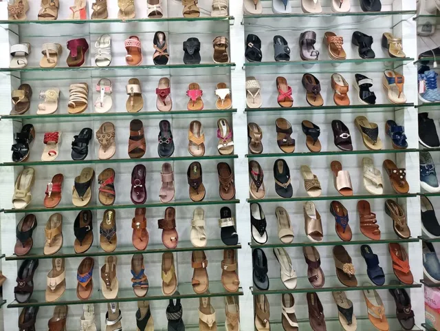 Anshul Foot Fashion - 4