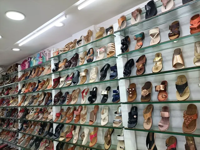 Anshul Foot Fashion - 5