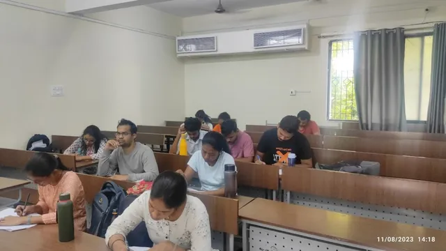 Dnyanjyoti Education Best UPSC & MPSC Classes In Nagpur Maharashtra - 2
