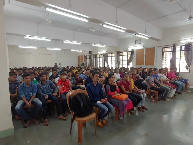 Dnyanjyoti Education Best UPSC & MPSC Classes In Nagpur Maharashtra - 4