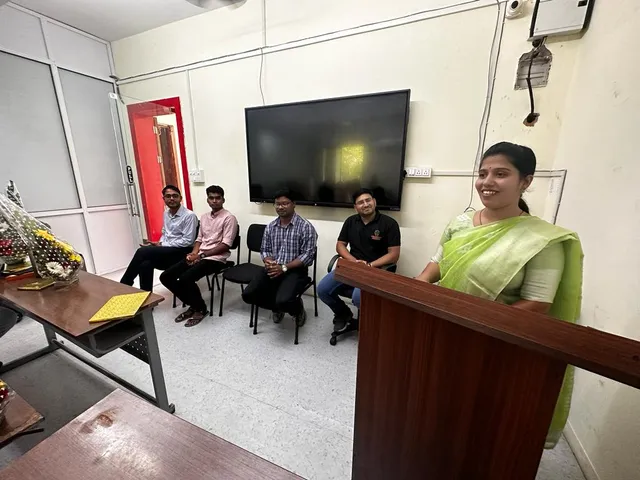 Dnyanjyoti Education Best UPSC & MPSC Classes In Nagpur Maharashtra - 6