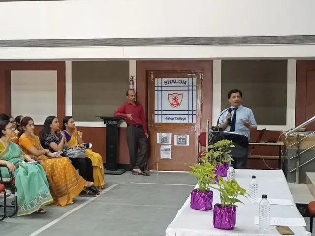 Rahul Sir's IAS Academy | Best MPSC & UPSC Classes In Nagpur - 6