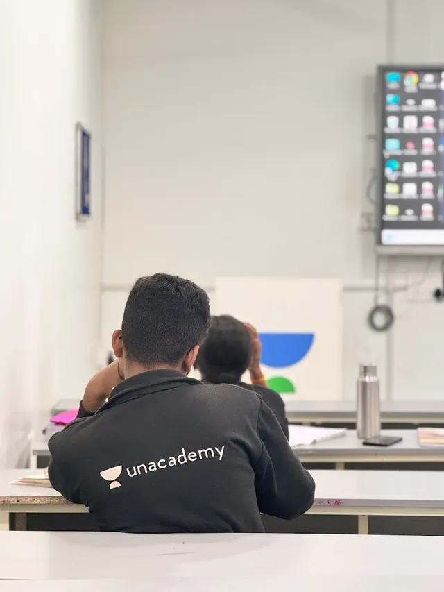 Unacademy Centre - Nagpur - 4