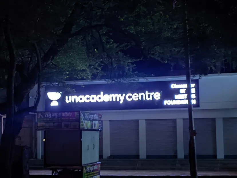 Unacademy Centre - Nagpur