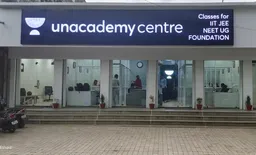 Unacademy Centre - Nagpur - 2