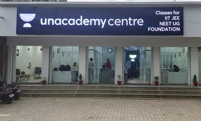 Unacademy Centre - Nagpur - 2