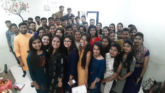 Aashirwad Coaching Classes - 2