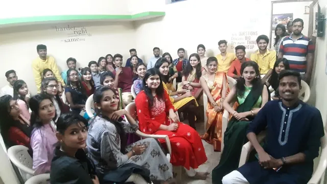 Aashirwad Coaching Classes - 6