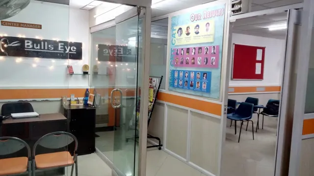 Bulls Eye - Best MBA- CAT, CLAT- LAW, IPM, BBA, MHCET, SAT, IHM, Mass Comm & Liberal Arts Coaching in Nagpur - 6