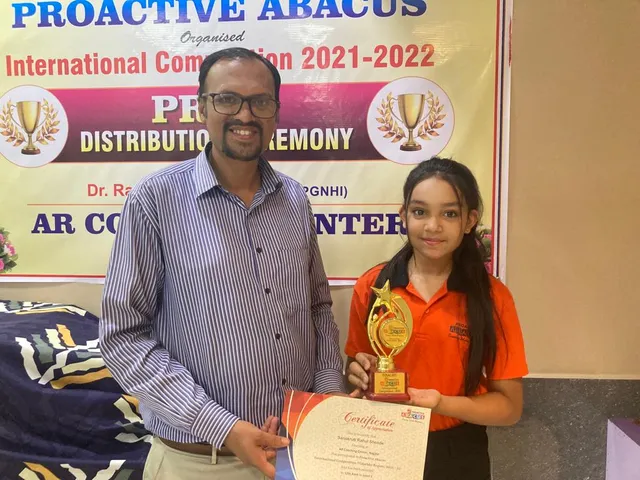 AR COACHING CENTER - 2