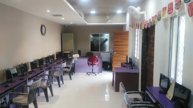 AR COACHING CENTER - 6