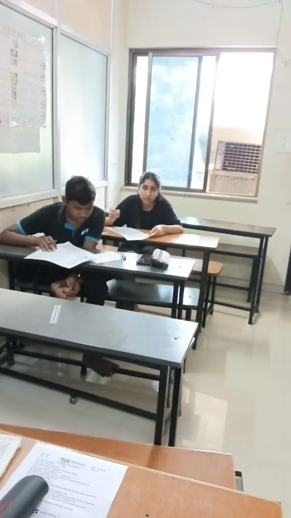 Gaikwad Coaching Classes - 5