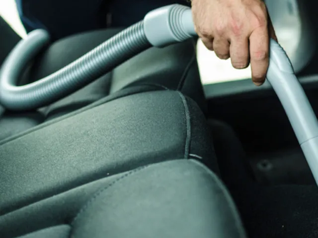 R S MAINTENANCE SERVICES & PEST CONTROL - 3