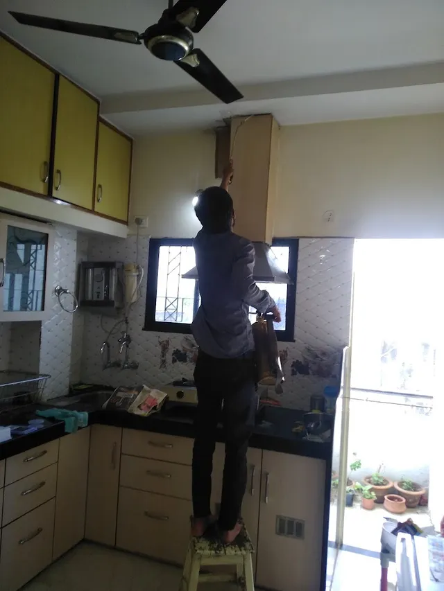 Nagpur Pest Control - 2