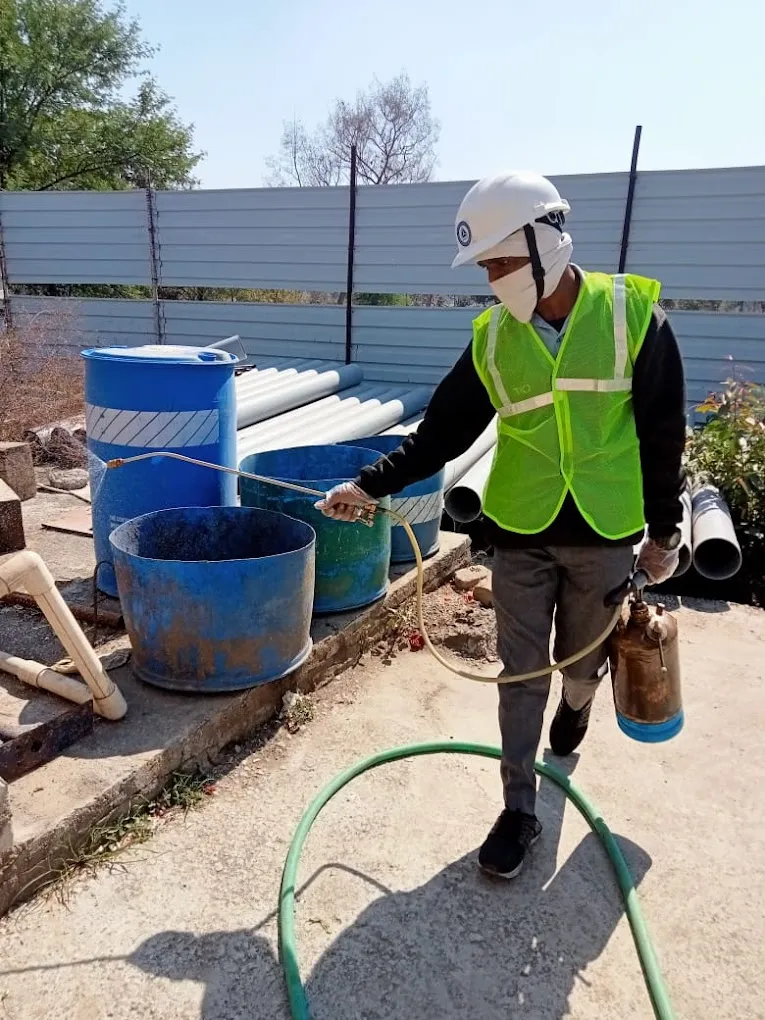 Dev Pest Control Services