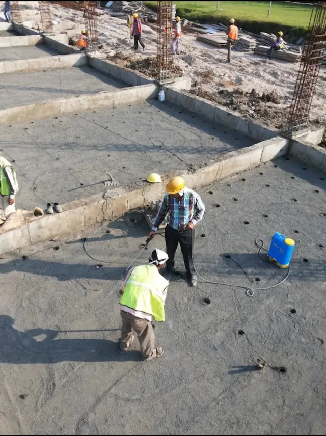 Dev Pest Control Services - 2