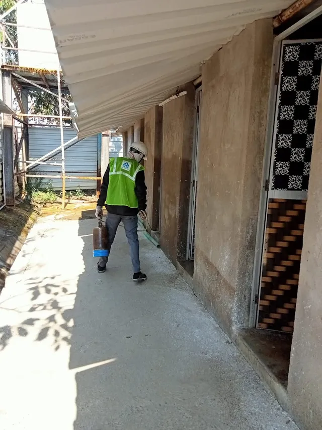 Dev Pest Control Services - 4