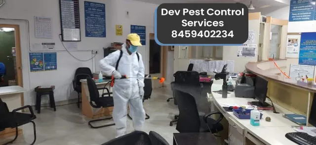 Dev Pest Control Services - 5