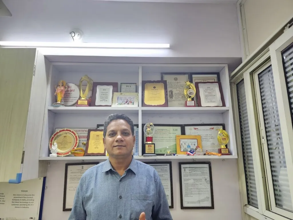 Seva Facility Services