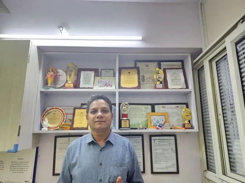 Seva Facility Services