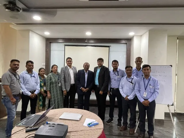 Seva Facility Services - 3