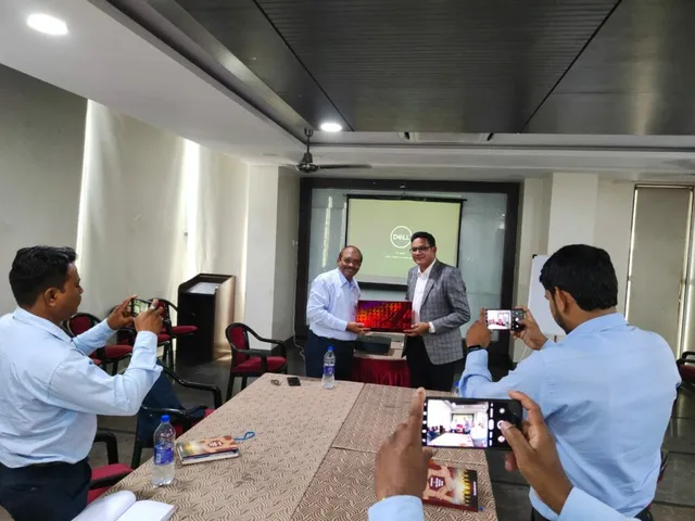 Seva Facility Services - 4