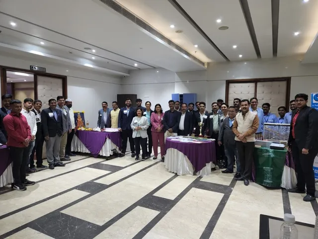 Seva Facility Services - 5