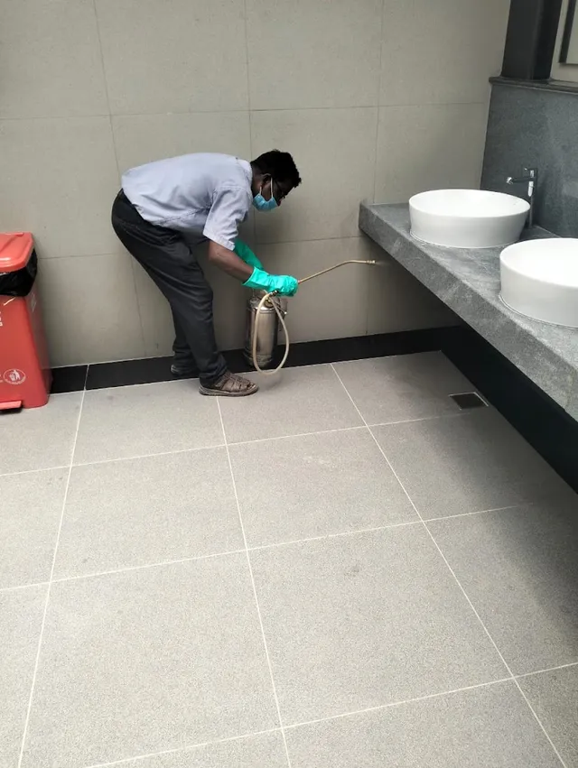 PCS Pest Control Services Nagpur - 5